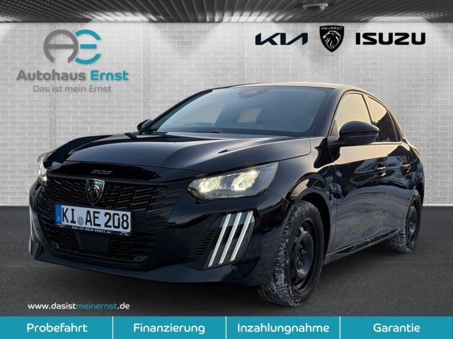 Peugeot 208 5.000 km 22.990 &euro; Kiel 24107