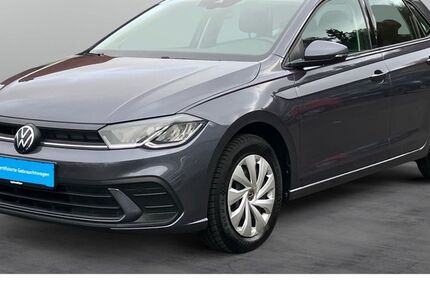 VW Polo 41.000 km 16.790 &euro; Kitzingen 97318