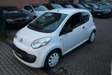 Citroen C1 104.000 km 2.850 &euro; Duisburg 47139