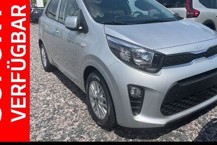 Kia Picanto 26.240 km 13.680 &euro; Speyer 67346