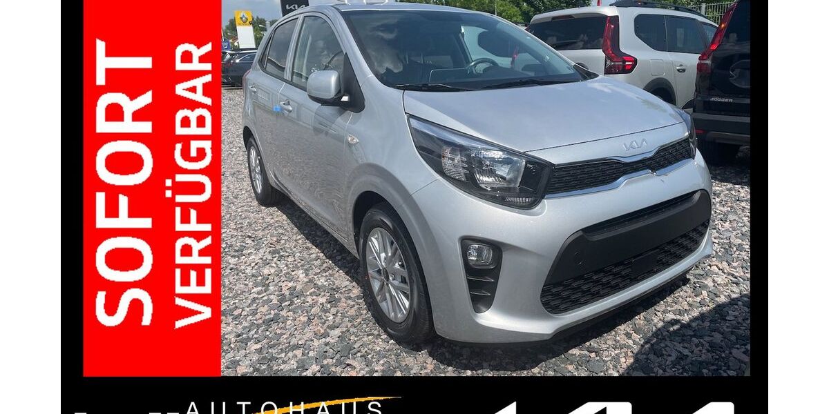 Kia Picanto 26.240 km 13.680 &euro; Speyer 67346