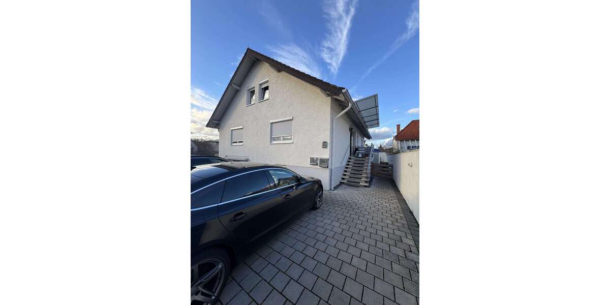 Haus zum Kaufen in Limeshain 550.000 € 170 m² 6 zimmer