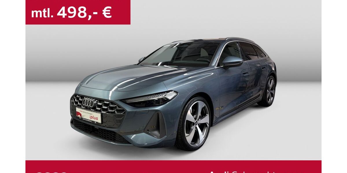 Audi A5 6.837 km 45.790 &euro; Ludwigsburg 71636