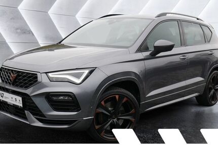 Cupra Ateca 78.889 km 29.920 &euro; Gelnhausen 63571
