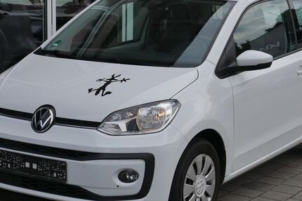 VW up! 57.500 km 8.900 &euro; Altötting 84503