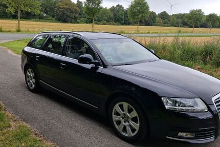 Audi A6 326.000 km 5.700 &euro; Bad Lippspringe 33175