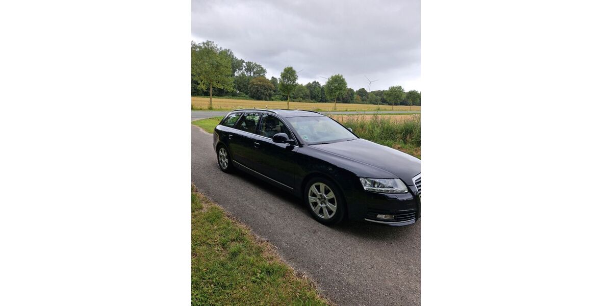 Audi A6 326.000 km 5.700 &euro; Bad Lippspringe 33175