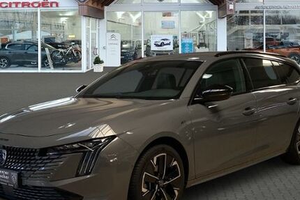 Peugeot 508 40.673 km 24.950 &euro; Altmittweida 09648