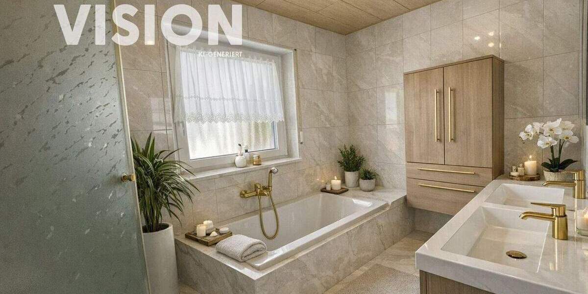 Etagenwohnung Rietheim-Weilheim Rietheim - 4 Zimmer, 107 m&sup2;, 230.000&euro; | Angebot:26512875