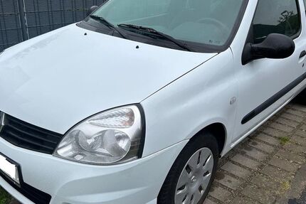 Renault Clio 82.400 km 4.750 € Teltow 14513