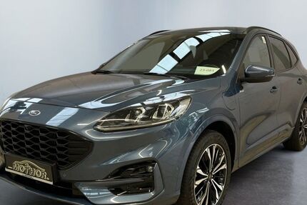 Ford Kuga 59.406 km 22.188 &euro; Brandenburg 14770