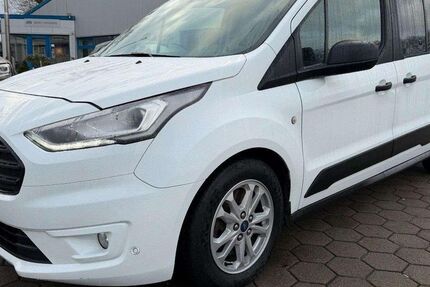 Ford Transit 104.314 km 16.390 &euro; Elmshorn 25335