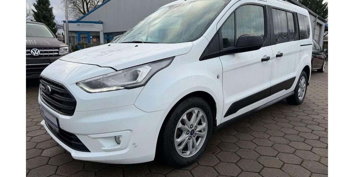 Ford Transit 104.314 km 16.390 &euro; Elmshorn 25335