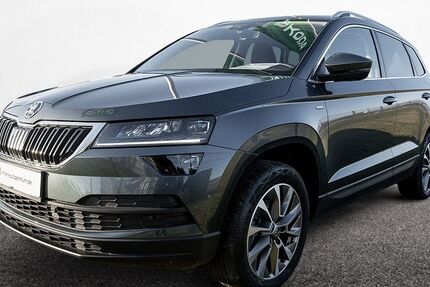 Skoda Karoq 79.002 km 22.780 &euro; Wittingen 29378