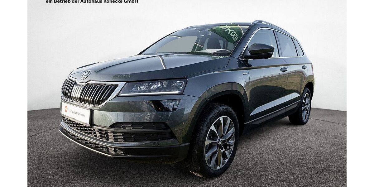 Skoda Karoq 79.002 km 22.780 &euro; Wittingen 29378