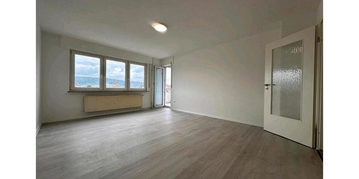 Etagenwohnung Rudersberg - 3.5 Zimmer, 65 m&sup2;, 175.000&euro; | Angebot:26336211