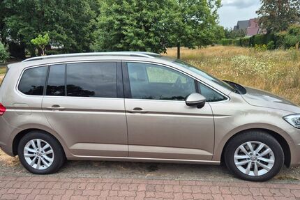 VW Touran 118.000 km 18.900 &euro; Bocholt 46395