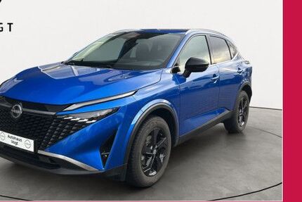 Nissan Qashqai 5.000 km 40.600 &euro; Wächtersbach 63607