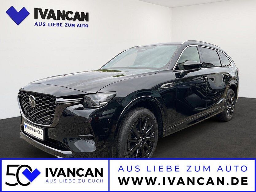 Mazda CX-80 19.733 km 57.950 € Mannheim 68219