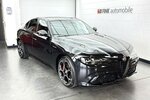 Alfa Romeo Giulia 2.0 Veloce Q4 Panoramadach AHK 41.400 km 36.790 € Lich 35423