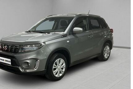 Suzuki Vitara 46.900 km 17.990 &euro; Würzburg 97076