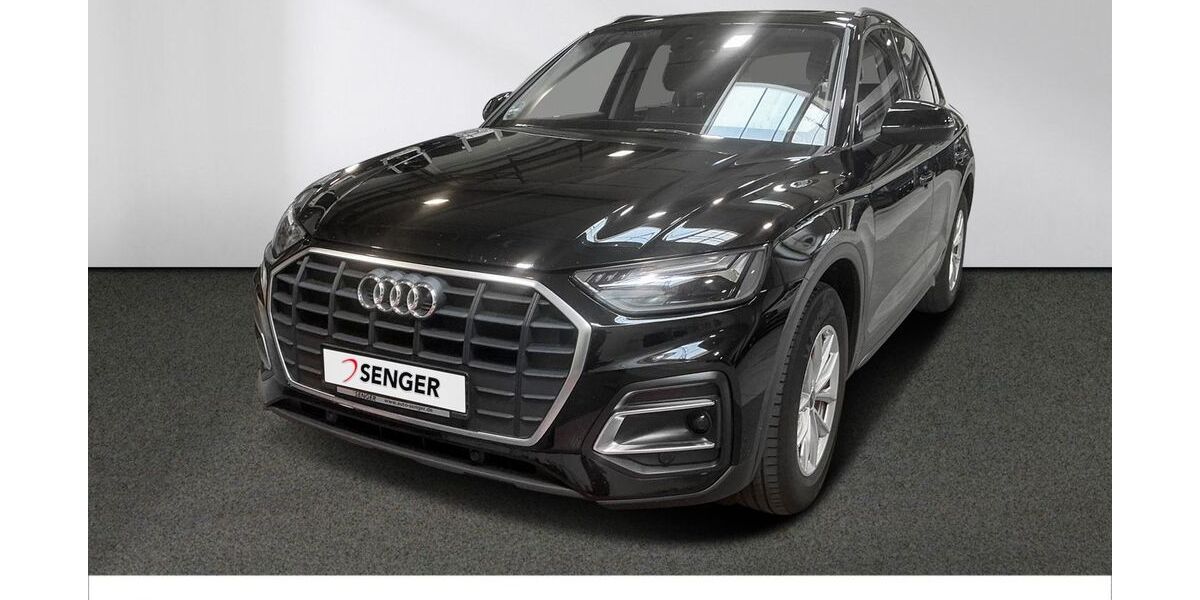 Audi Q5 91.337 km 36.880 &euro; Münster 48153