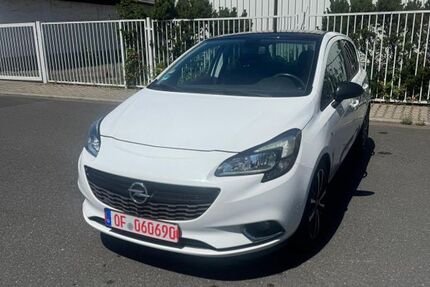 Opel Corsa 150.000 km 6.100 € Mühlheim 63165