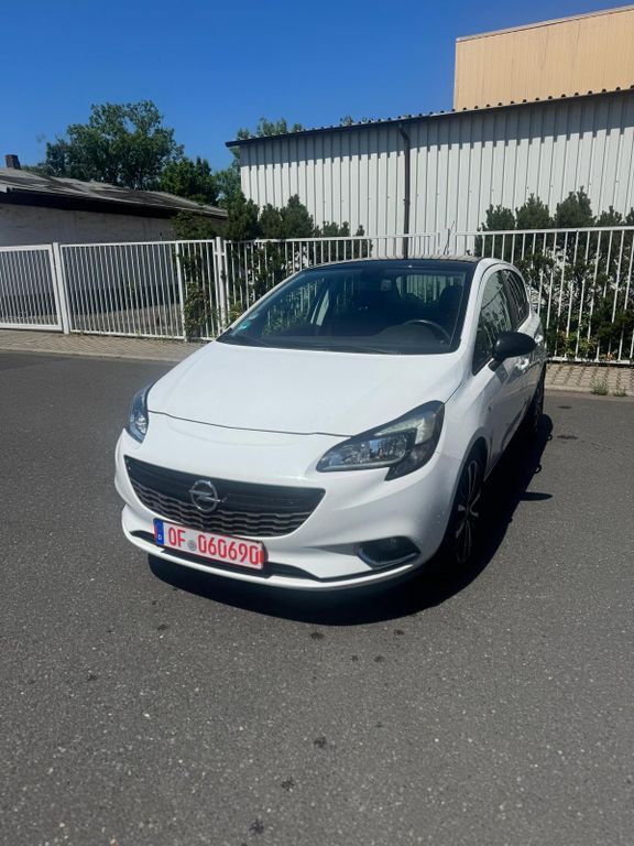 Opel Corsa 150.000 km 6.100 € Mühlheim 63165