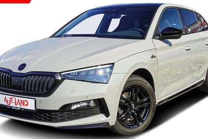 Skoda Scala 43.994 km 20.950 &euro; Stralsund 18437