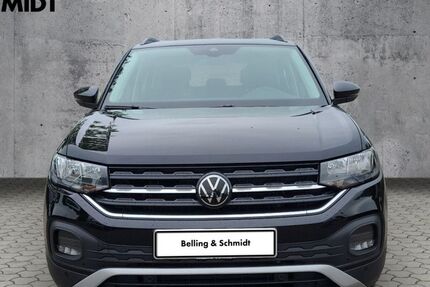 VW T-Cross 17.700 km 22.490 &euro; Dannenberg 29451