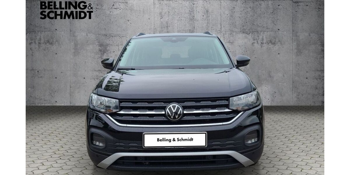 VW T-Cross 17.700 km 22.490 &euro; Dannenberg 29451