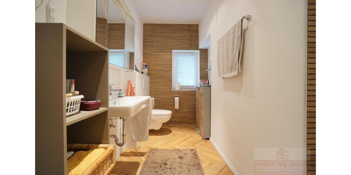 Erdgeschoßwohnung Neuenkirchen - 3.5 Zimmer, 115 m&sup2;, 1.100&euro; | Angebot:26676294