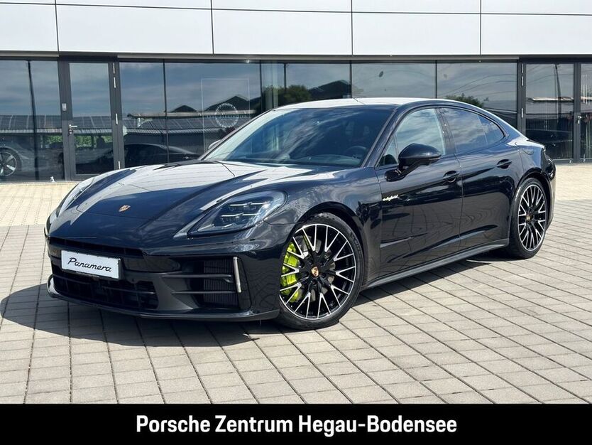 Panamera