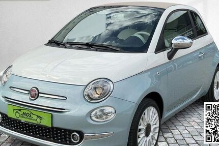 Fiat 500 5.645 km 18.850 &euro; Weiden 92637