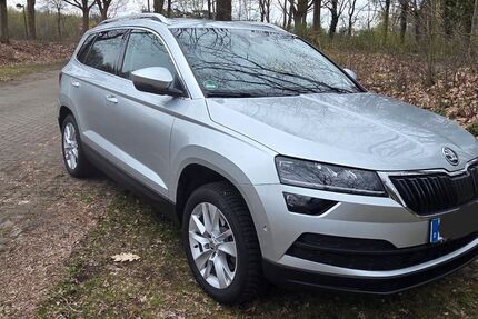 Skoda Karoq 150.000 km 16.480 &euro; Lingen 49808