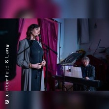 Winterfeld & Lang - Selig sind die Friedfertigen 09.10.2026 Showfenster Theater