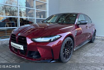 BMW M3 3.915 km 88.888 &euro; Memmingen 87700