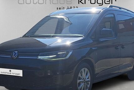 VW Caddy Maxi 152.783 km 24.900 &euro; Bad Krozingen 79189