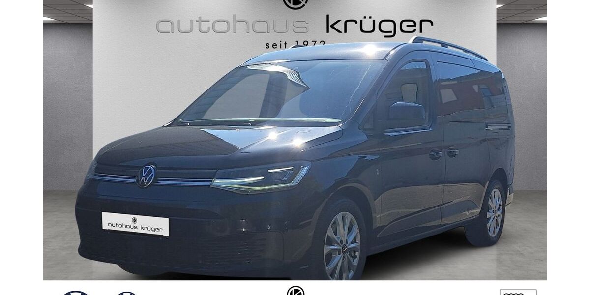 VW Caddy Maxi 152.783 km 24.900 &euro; Bad Krozingen 79189