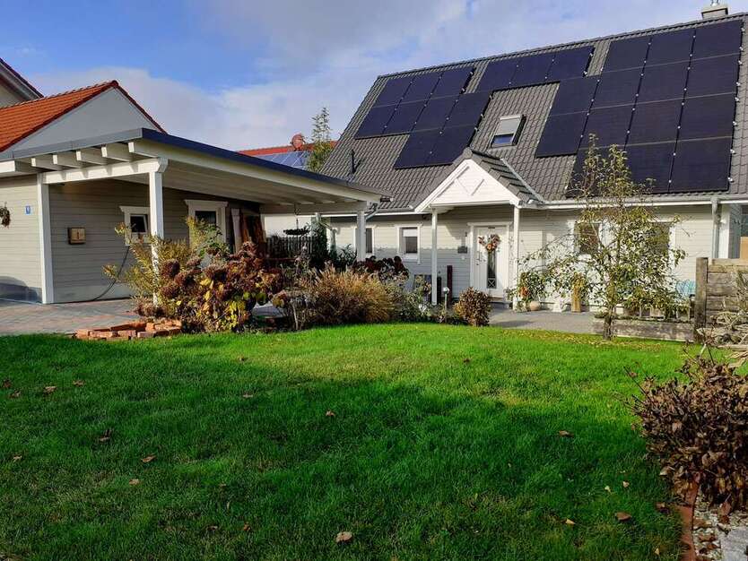 Haus zum Kaufen in Kröning-Jesendorf 690.000 € 138.16 m²