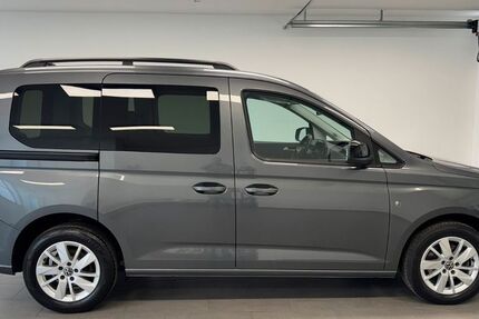 VW Caddy 57.000 km 24.400 &euro; Kranenburg 47559