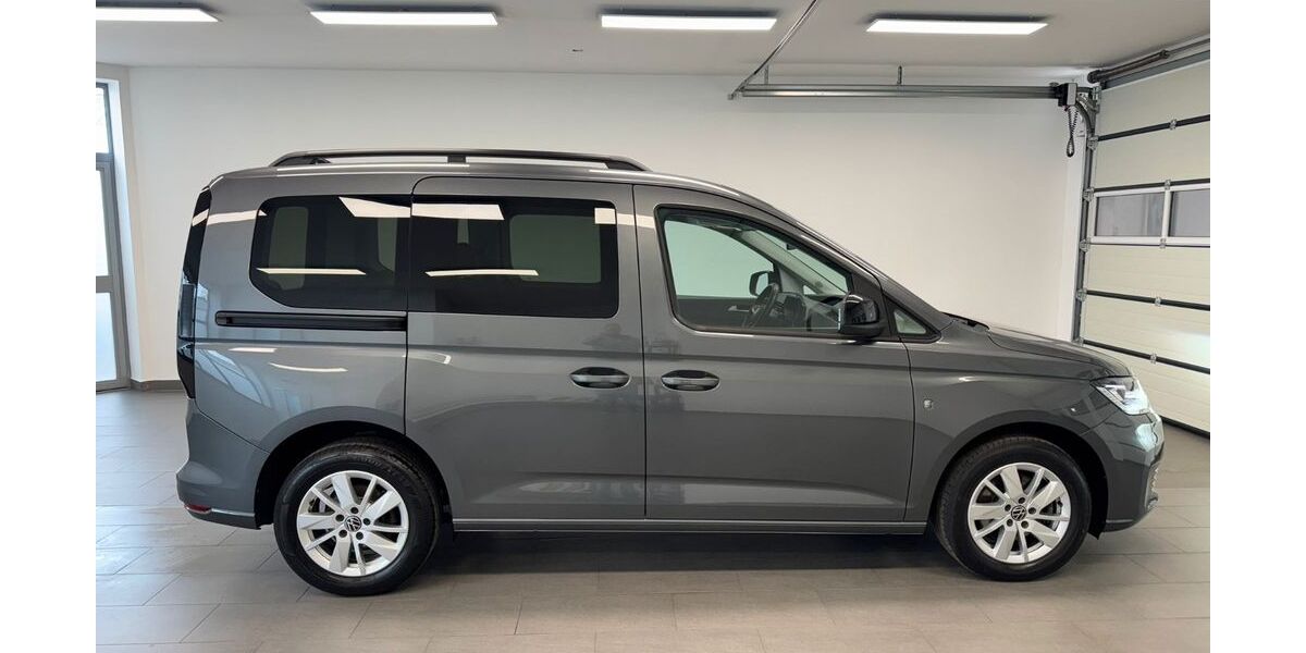 VW Caddy 57.000 km 24.400 &euro; Kranenburg 47559