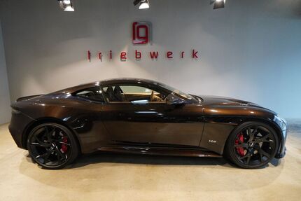 Aston Martin DBS 40.000 km 189.941 &euro; Duisburg 47228