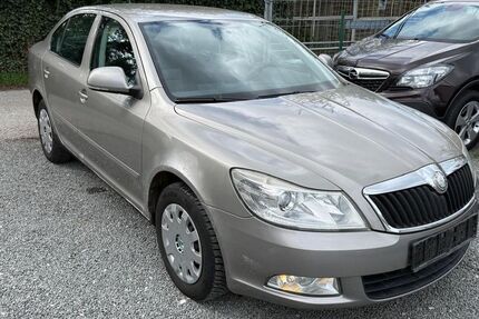 Skoda Octavia 150.000 km 2.490 &euro; Fürth 90763