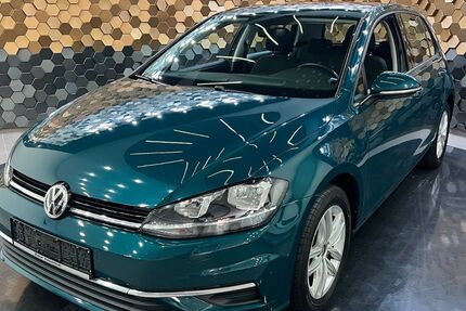 VW Golf 190.000 km 11.200 &euro; Eisenberg 67304