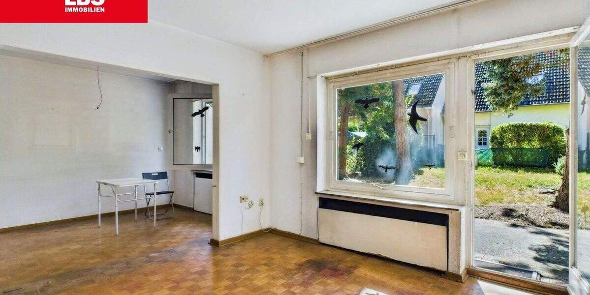 Reihenmittelhaus Bonn Duisdorf - 4 Zimmer, 95 m&sup2;, 425.000&euro; | Angebot:24450253