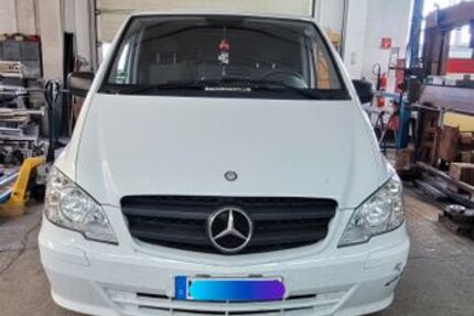 Mercedes-Benz Vito 223.000 km 9.100 &euro; Dingelstädt 37351