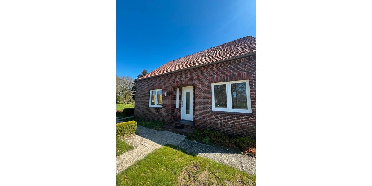 Mehrfamilienhaus, Wohnhaus Großefehn - 6 Zimmer, 150 m&sup2;, 950&euro; | Angebot:26269258