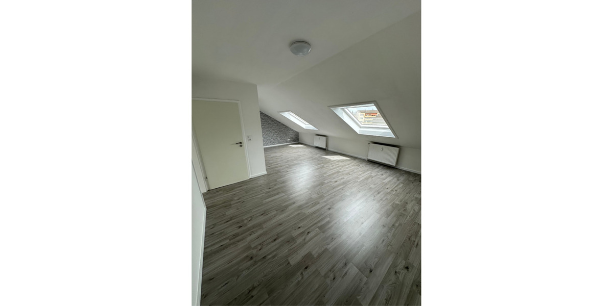 Dachgeschoßwohnung Rastatt - 2 Zimmer, 53 m&sup2;, 220.000&euro; | Angebot:25236637