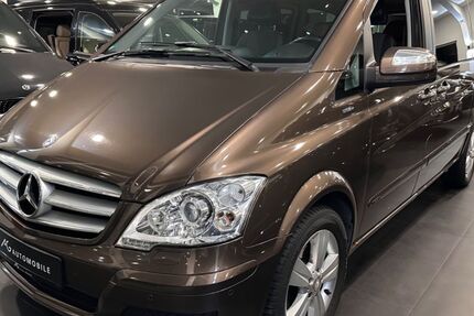 Mercedes-Benz Viano 167.000 km 21.900 € Wilhelmshaven 26386